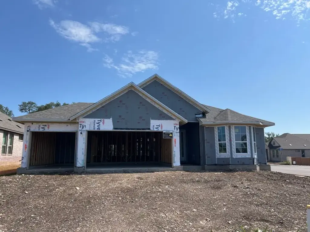 1000 Rollingwood Trl, Georgetown