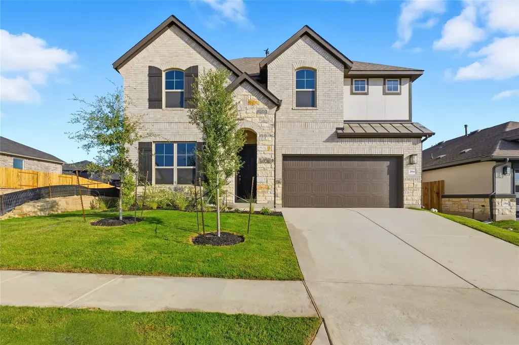 264 Rubber Tree Way, Buda