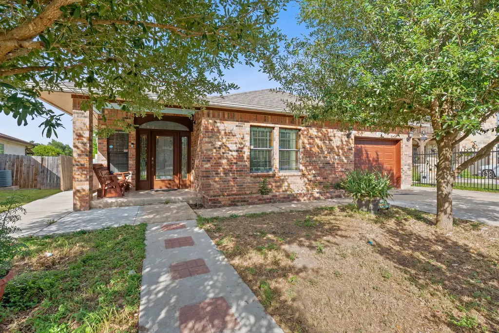 11812 Morning View Dr, Del Valle