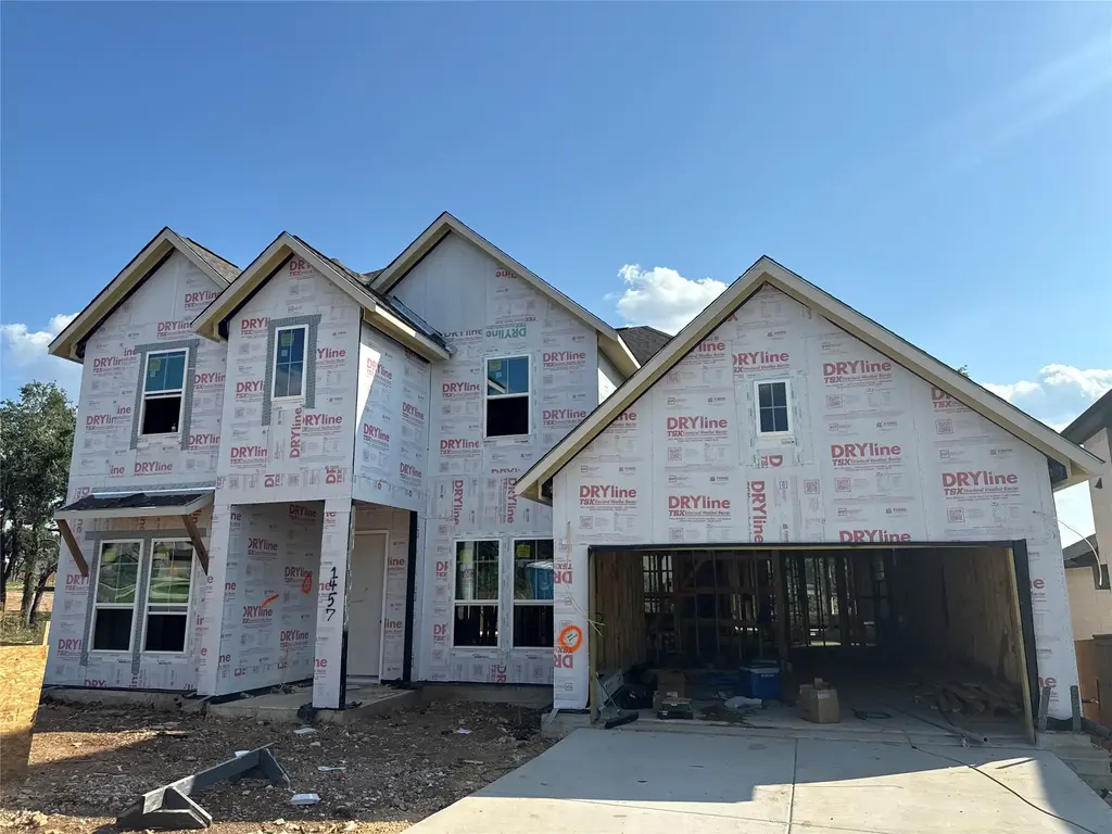 1457 Amanda Paige Dr, Georgetown