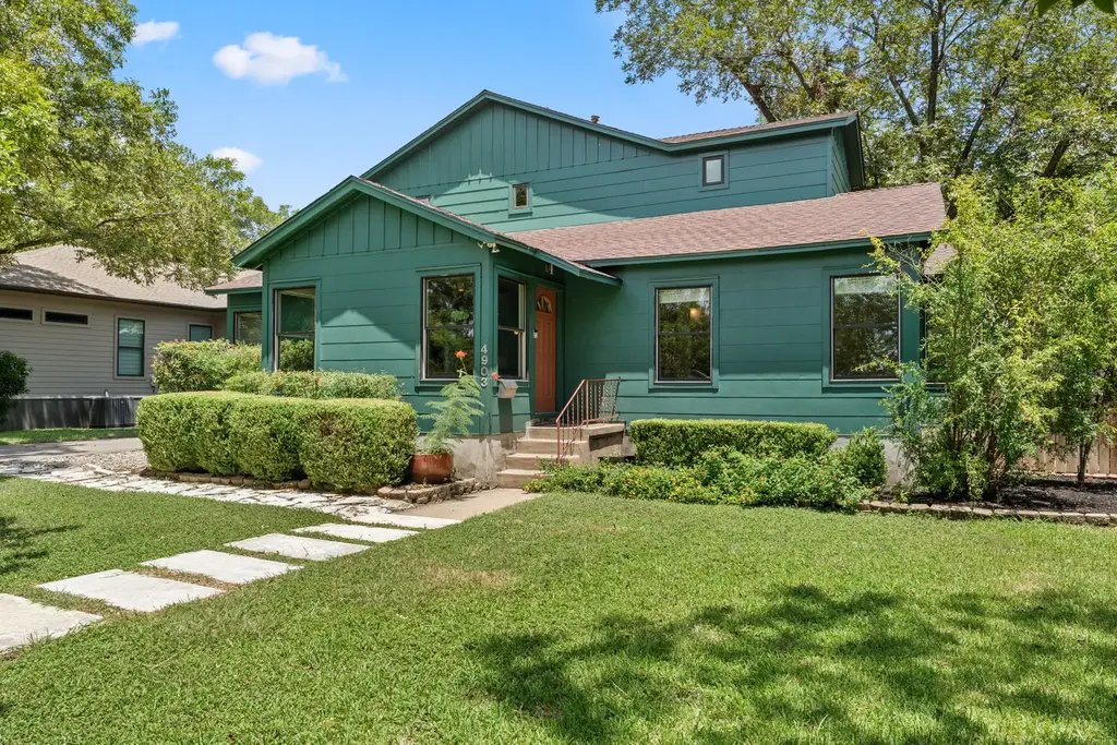 4903 Shoal Creek Blvd, Austin