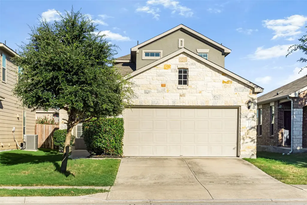 16011 Serene Fleming Trce, Austin