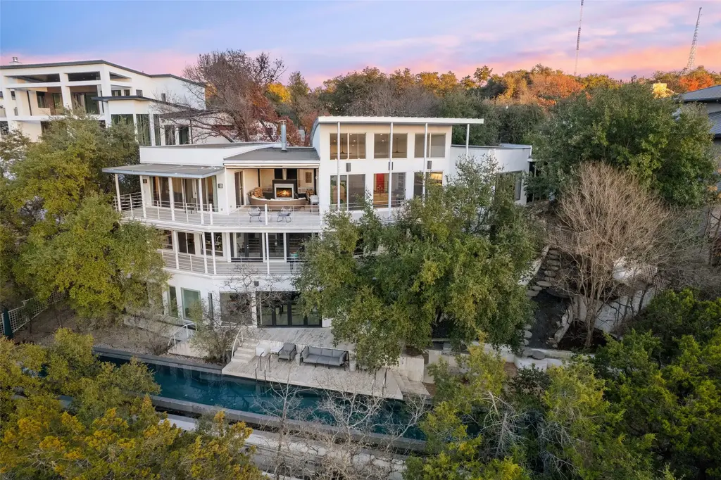 2102 N Oak Canyon Rd, Austin