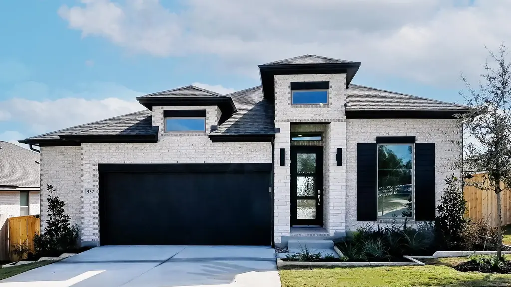 937 Teakmill Trl, San Marcos