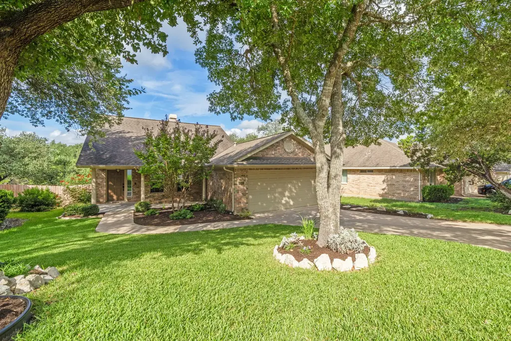 4141 Canyon Glen Cir, Austin