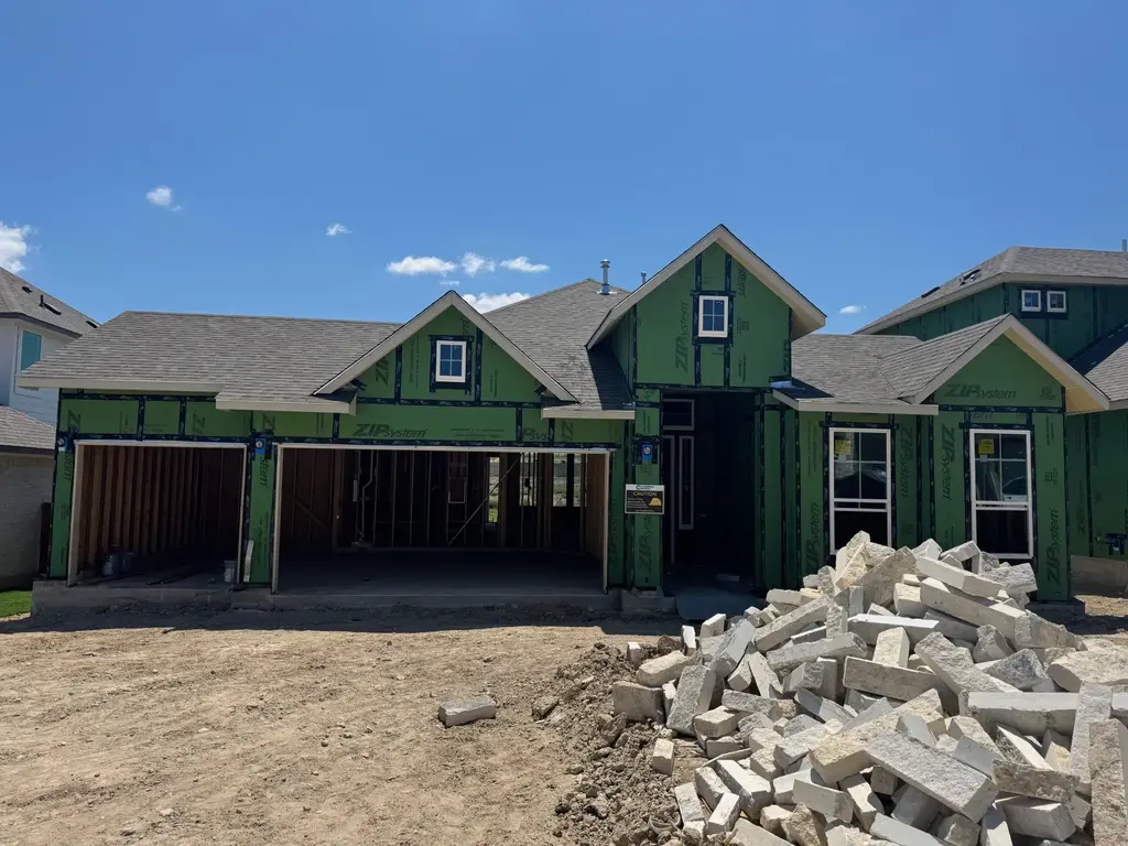 312 Oak Blossom Rd, Liberty Hill