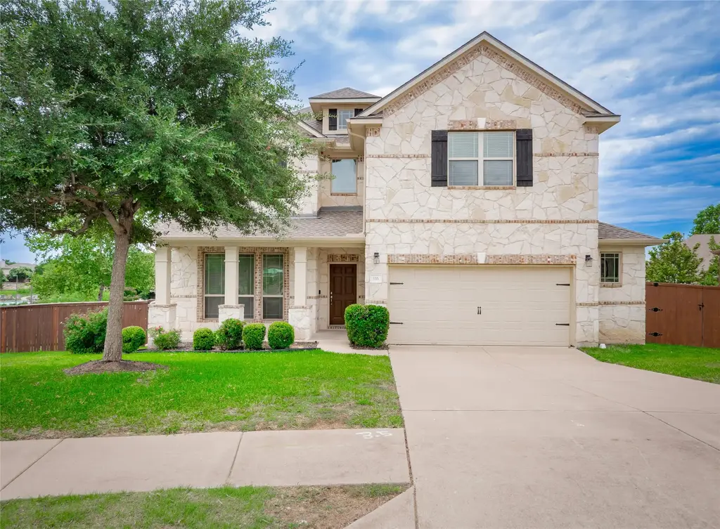 116 Lake Texana Ct, Georgetown