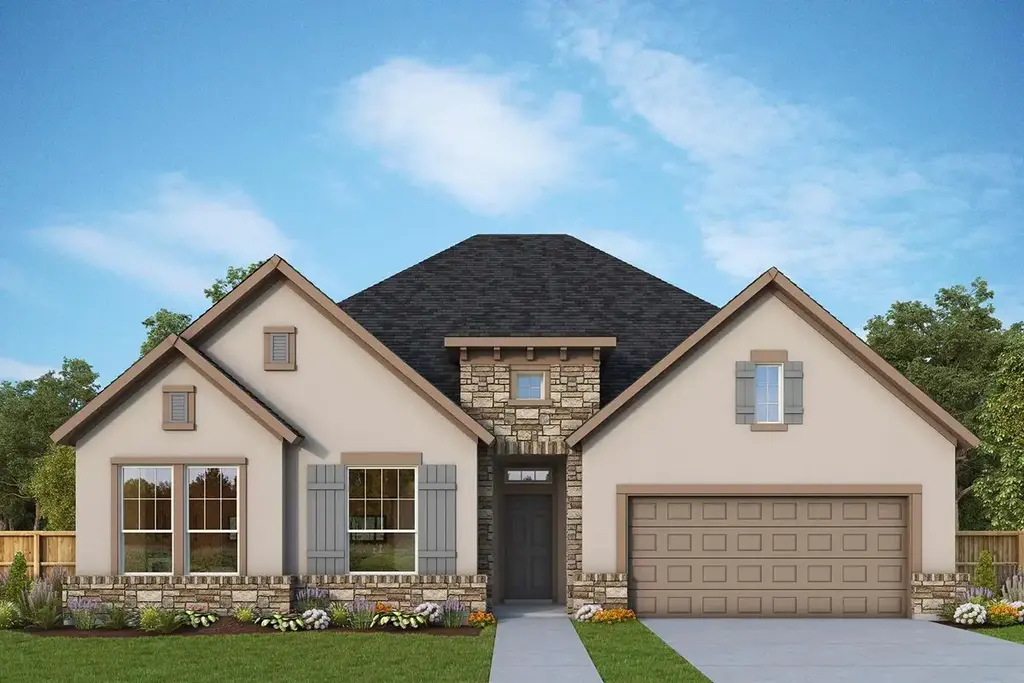 848 Teakmill Trl, San Marcos