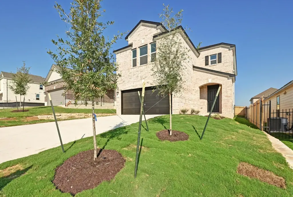 12104 Cantabria Rd, Austin