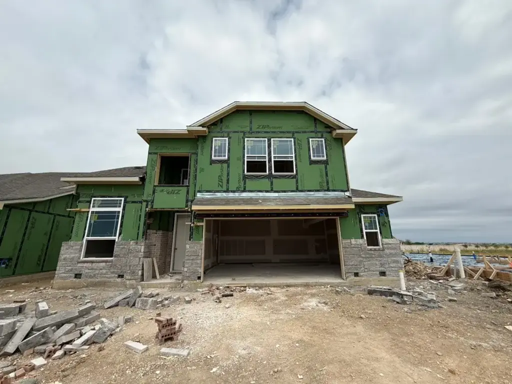 19604 Domino Champ Rd, Pflugerville