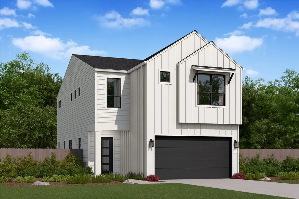 1411 Rambling Rose Rd, Austin