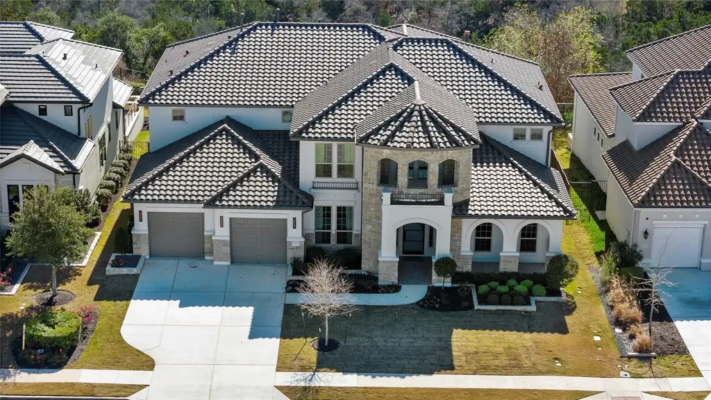 1909 Portobello Rd, Leander