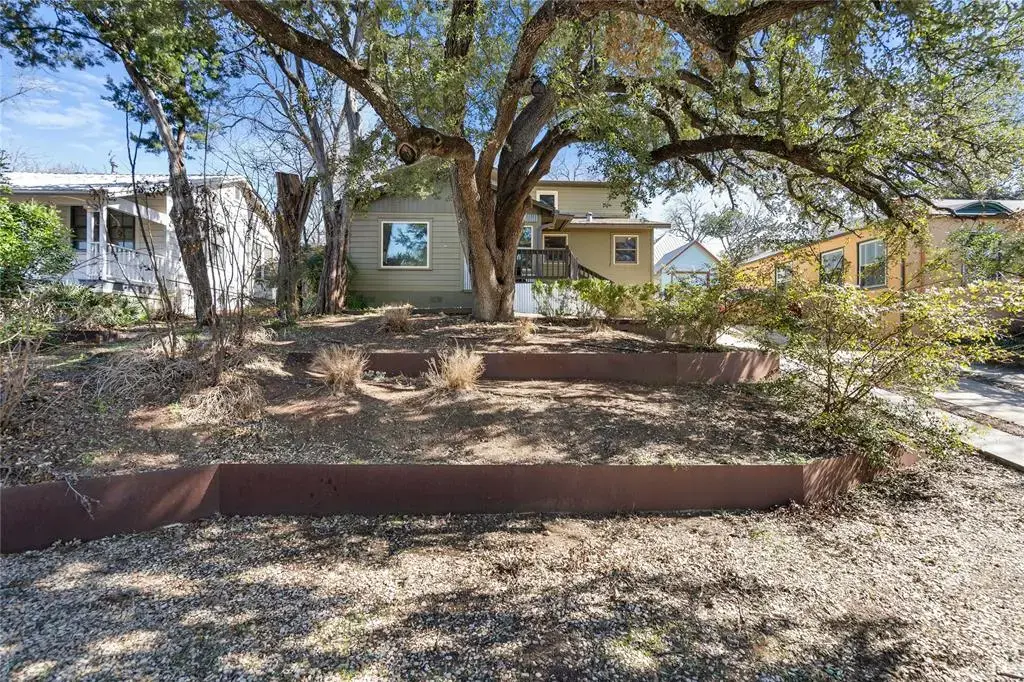 2009 Alta Vista Ave, Austin