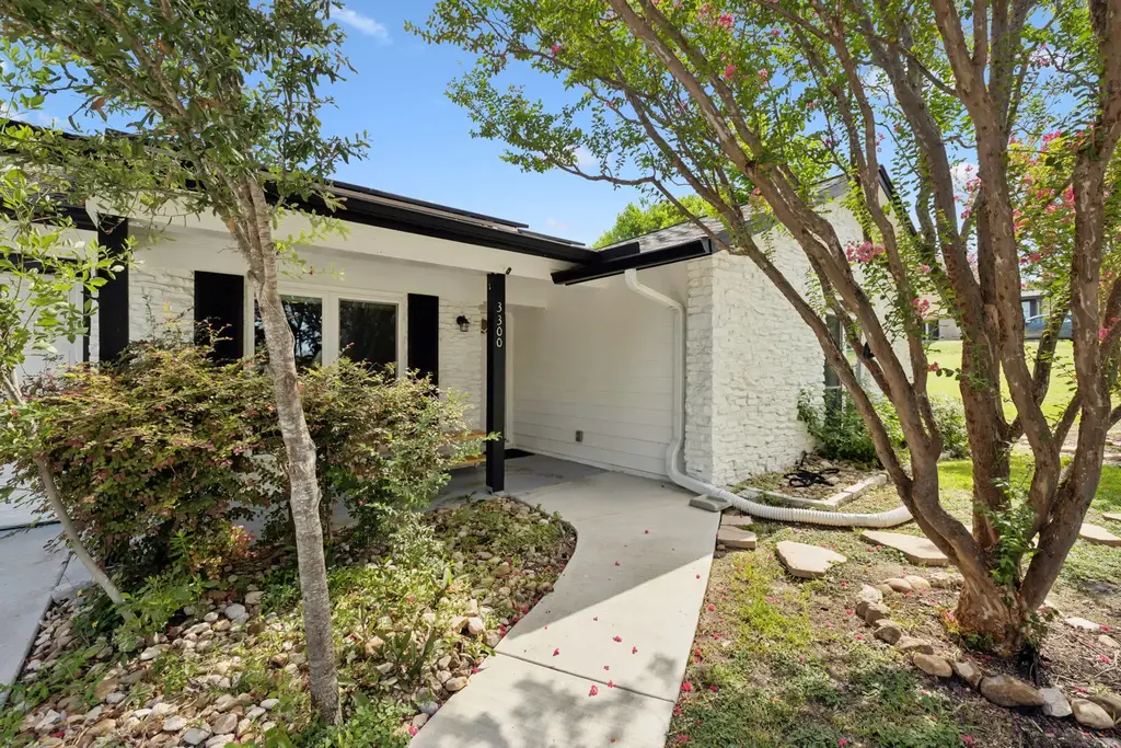 3300 Norwood Hill Rd, Austin