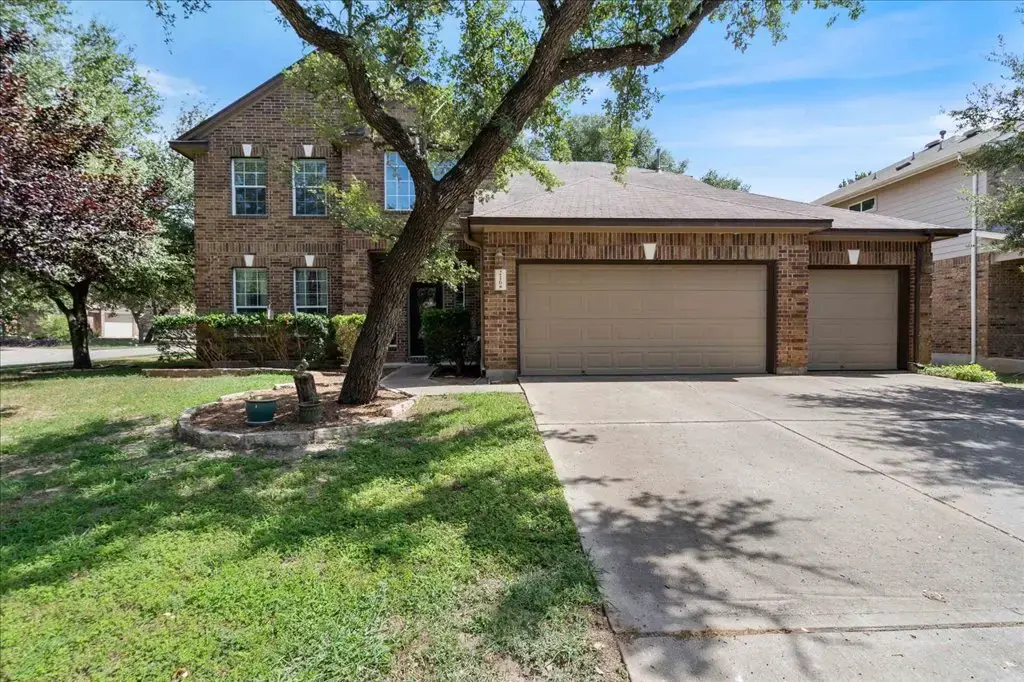 216 Lillie Robyn Ln, Buda