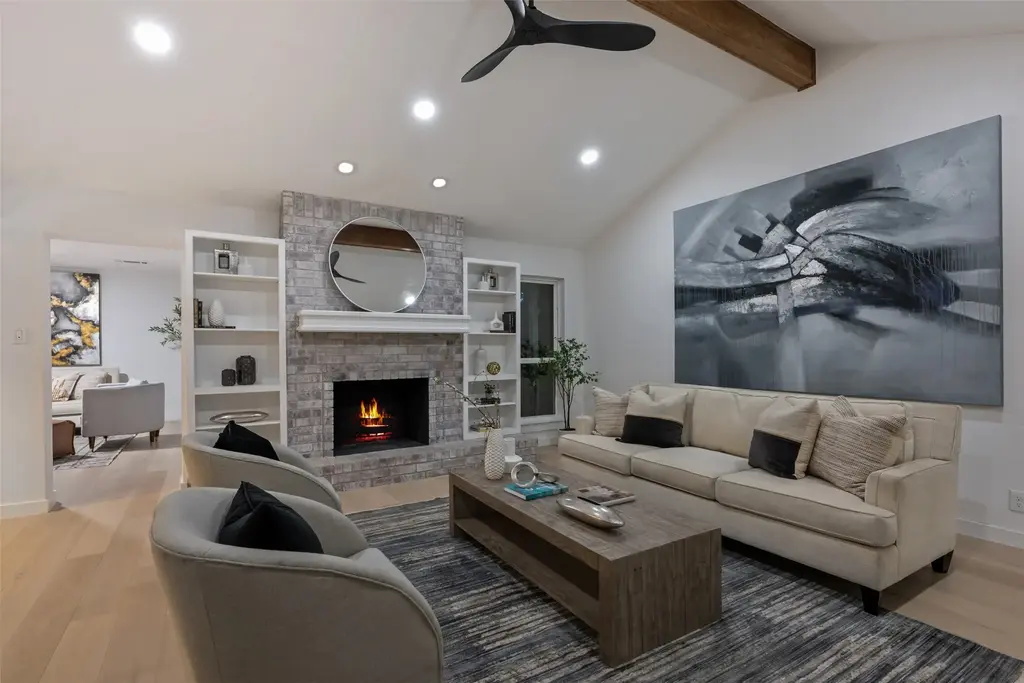 13506 Paddington Cir, Austin