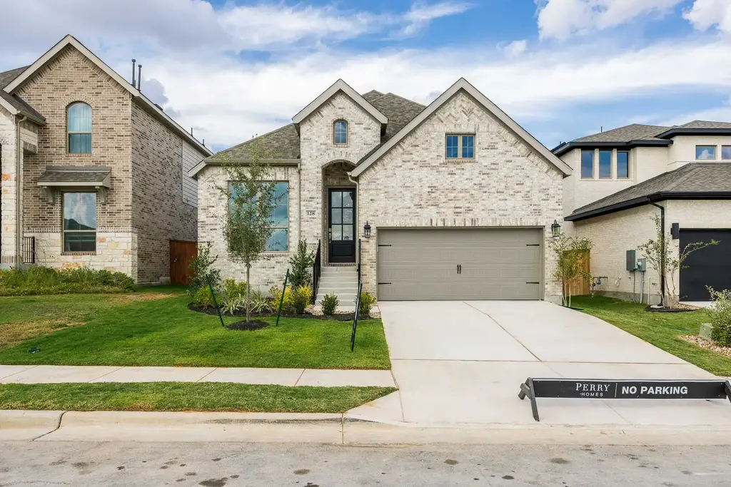128 Ironbark Bnd, Bastrop