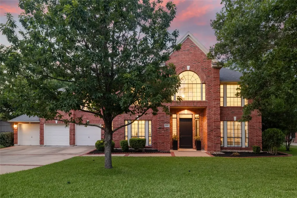 8404 Vaquero Cv, Austin