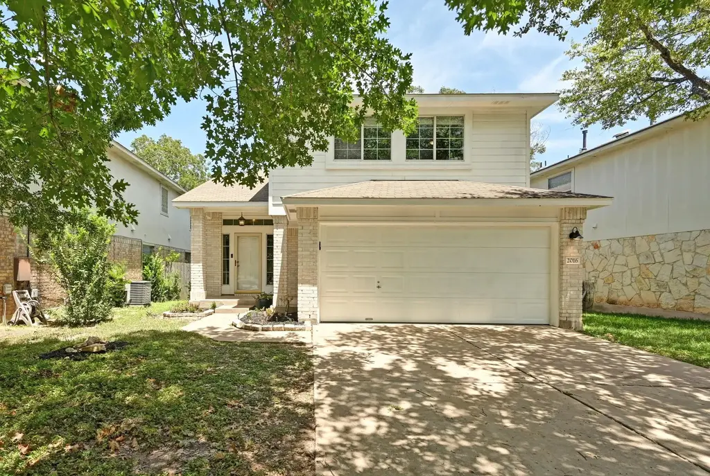 2016 Wilma Rudolph Rd, Austin