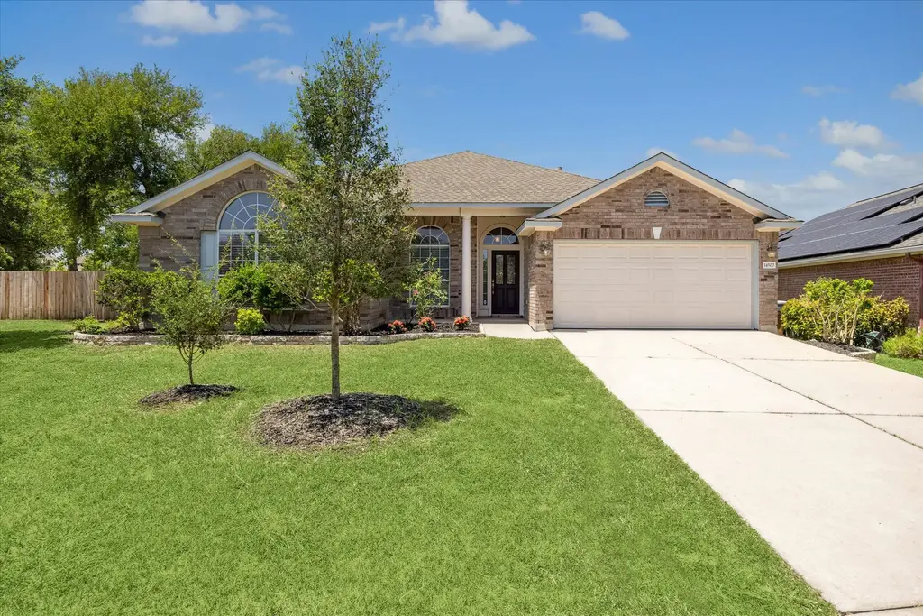 14500 Homestead Village Cir, Austin