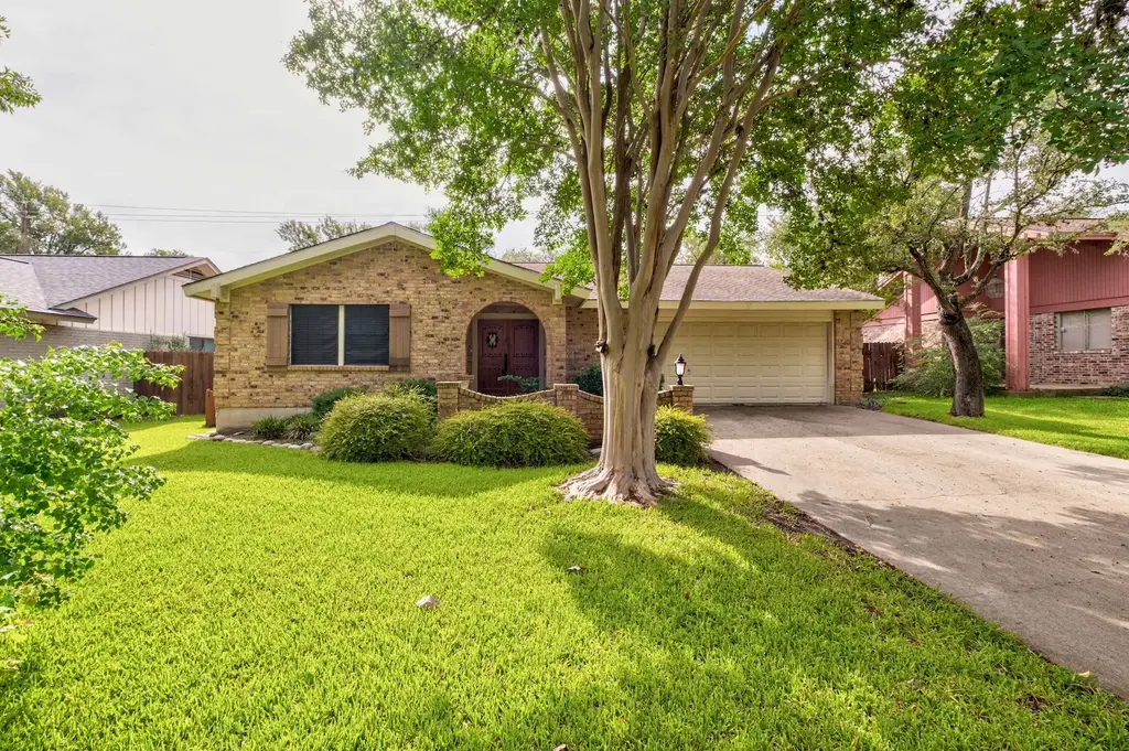 4515 Cliffstone Cv, Austin