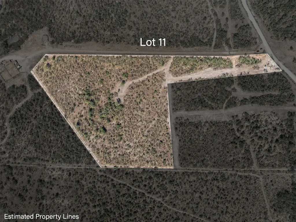 Lot 11 County Road 211, Smiley