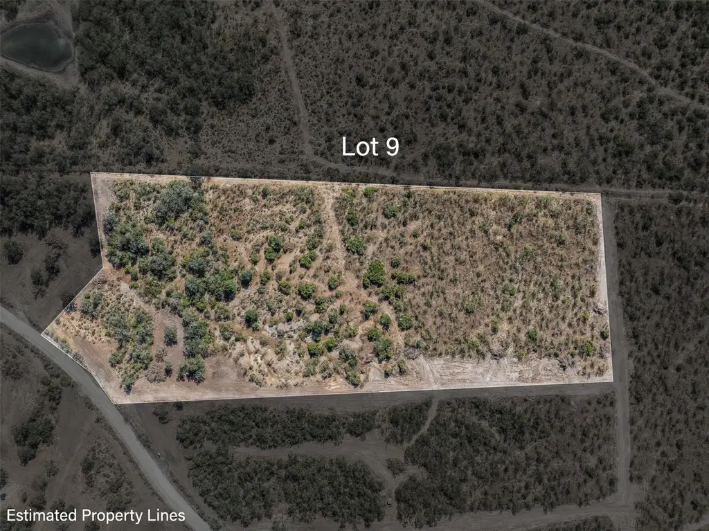 Lot 9 County Road 211, Smiley