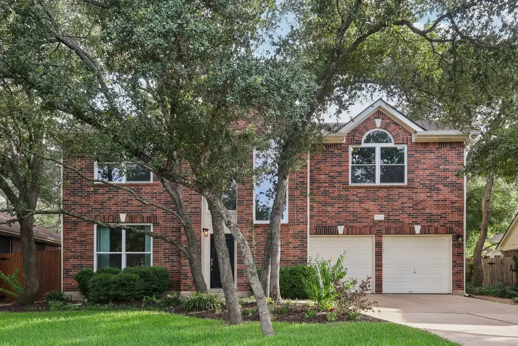6607 Haswell Ln, Austin