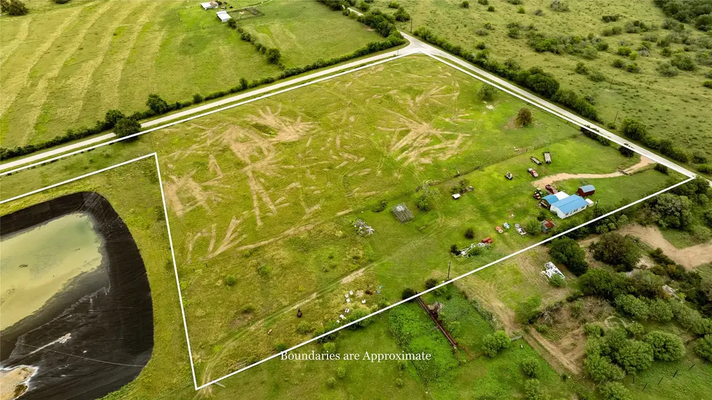 Lot 3 Concrete Edgar Rd, Cuero