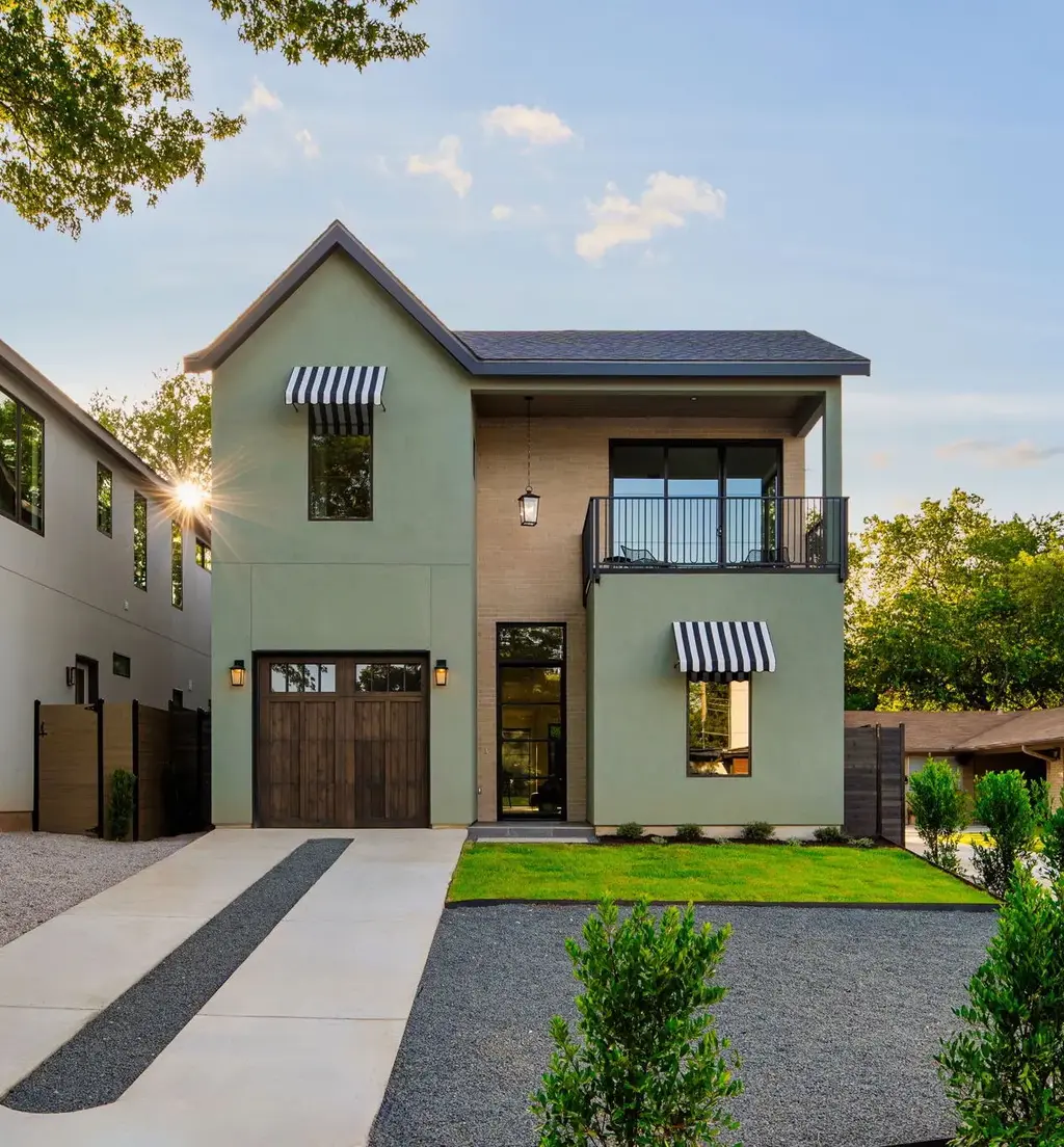 2116 Ann Arbor Ave 2, Austin
