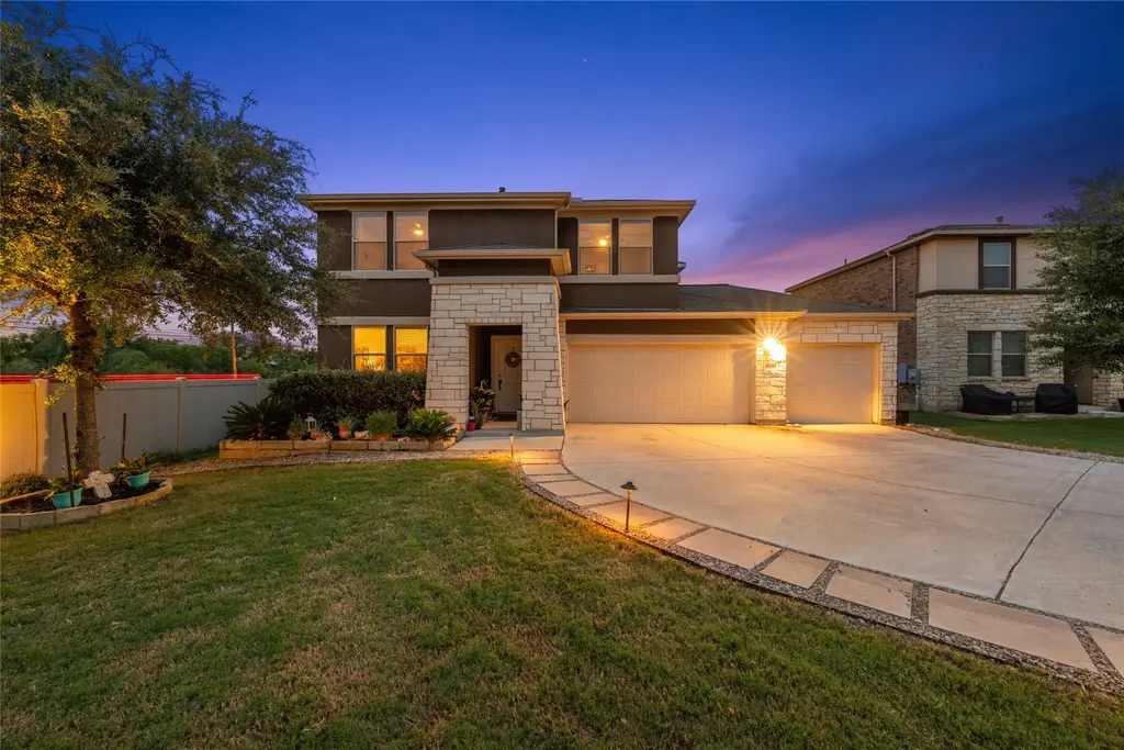 5500 Omeara Cv, Austin