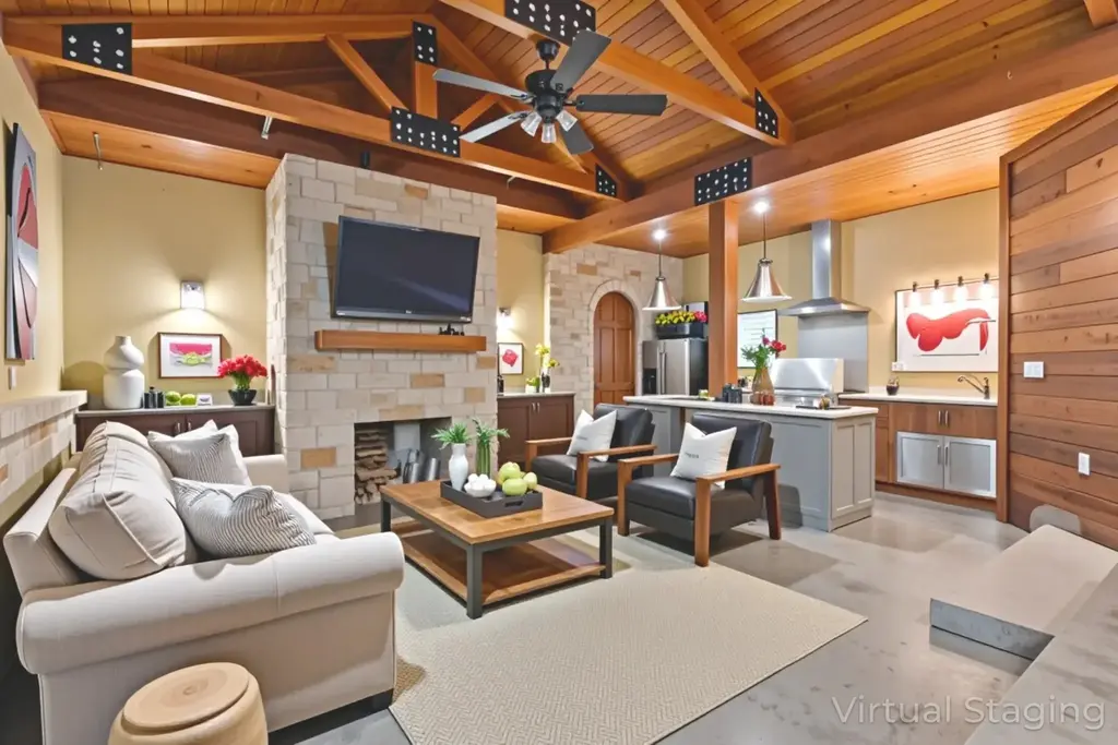 216 N Mount Rushmore Dr, Cedar Park