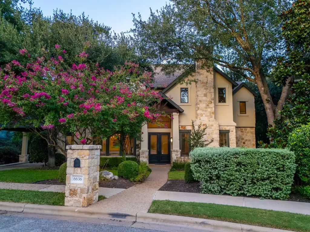 6636 Dogwood Creek Dr, Austin