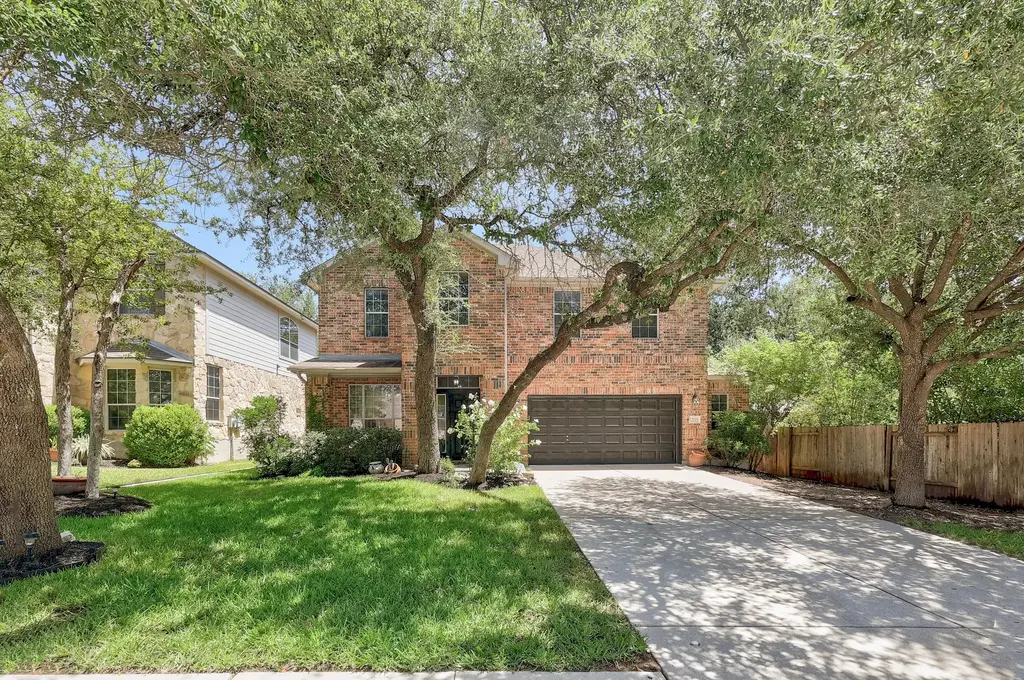 2715 Lovett Ln, Cedar Park