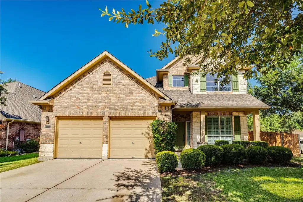301 Flagstone Ct, Cedar Park