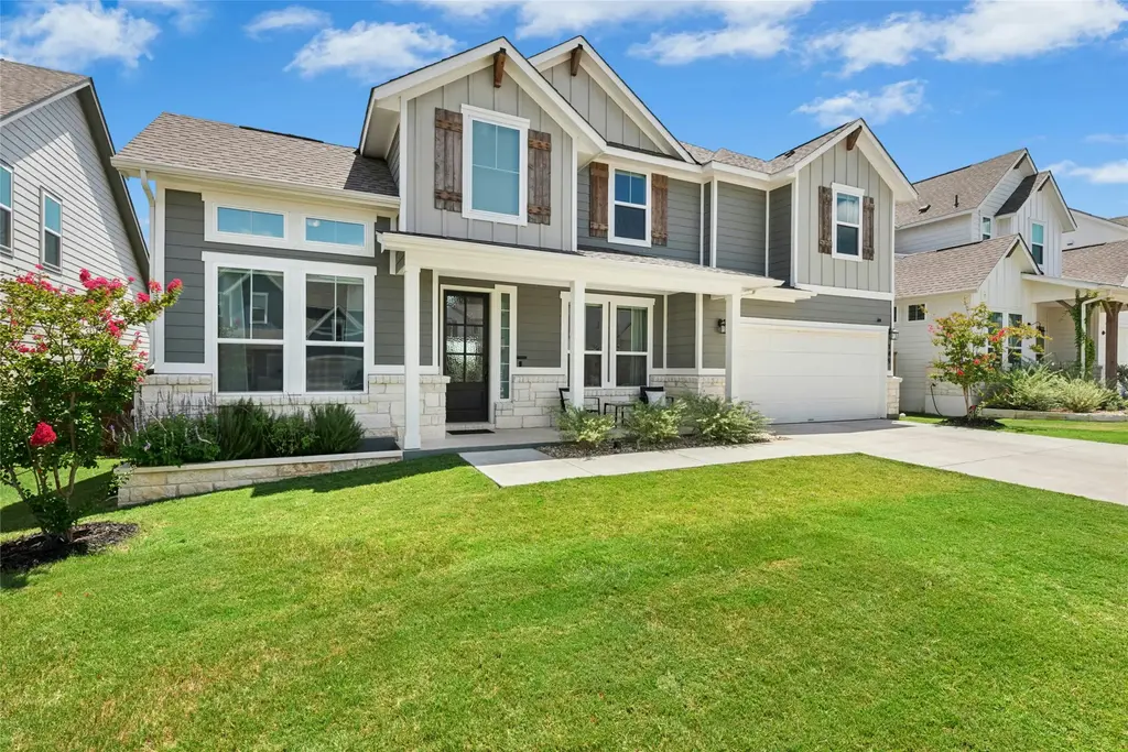 149 Crescent Moon Ct, Dripping Springs