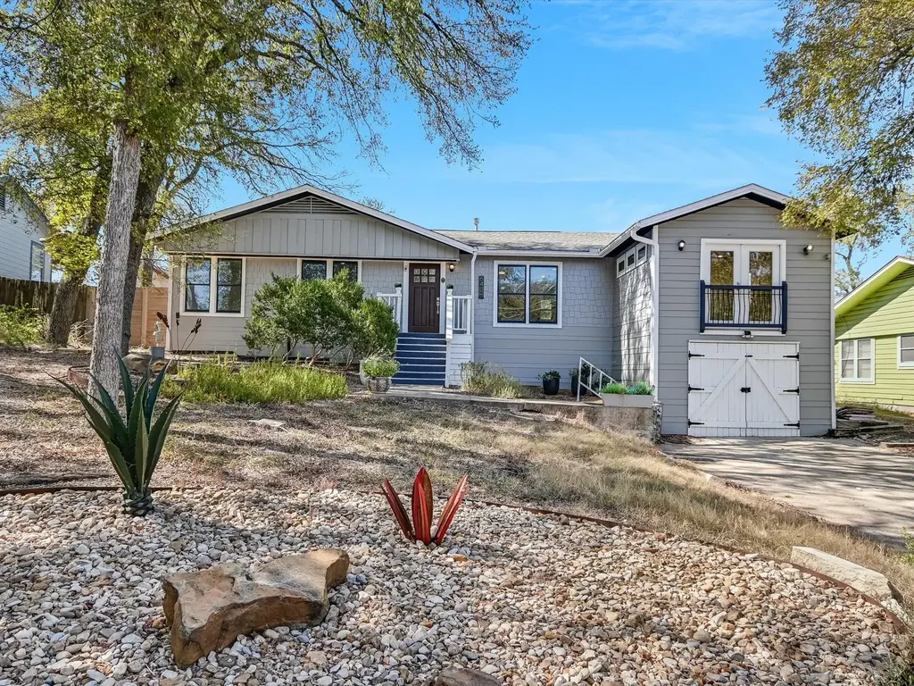 6406 Betty Cook Dr, Austin