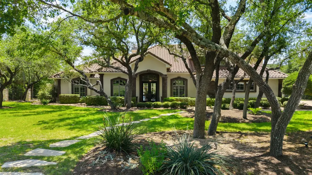 8605 Mendocino Dr, Austin