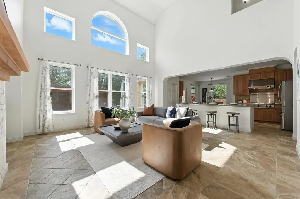 1331 Anna Ct, Cedar Park