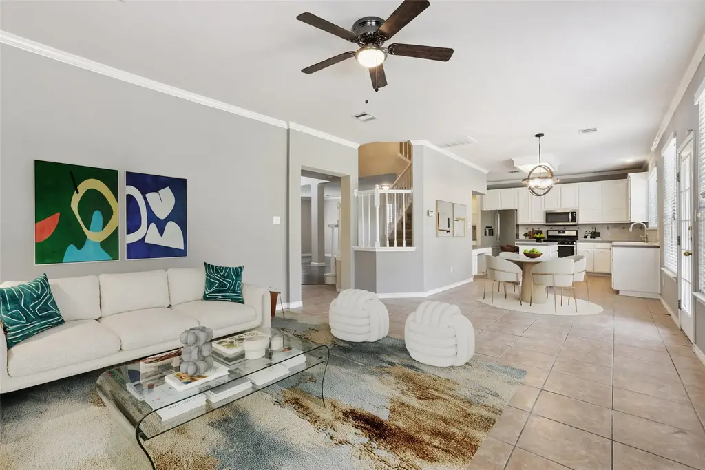 8402 Delavan Ave, Austin