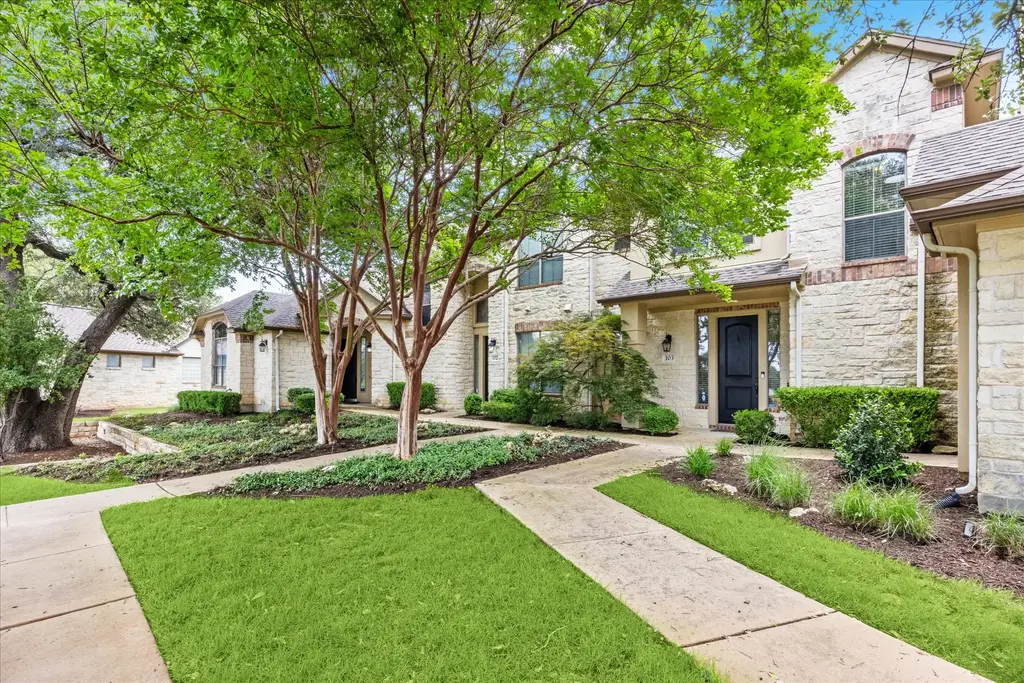 14100 Avery Ranch Blvd 103, Austin