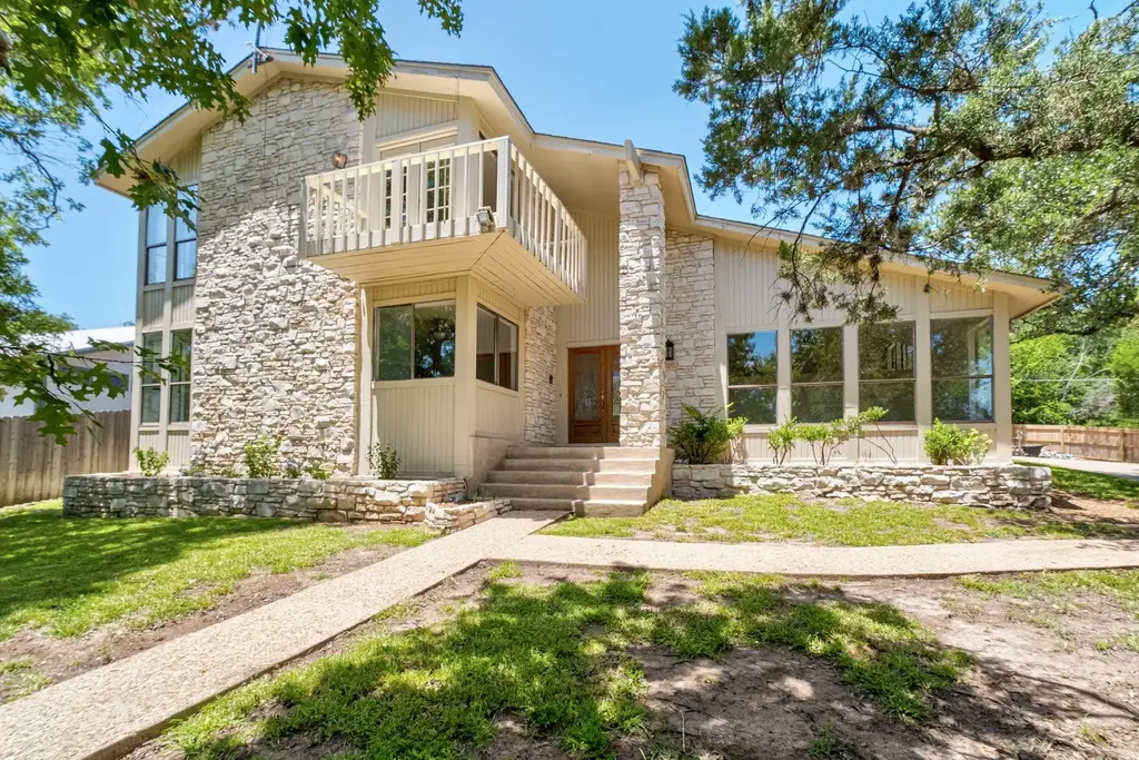 9602 Petite Cove Ii, Austin