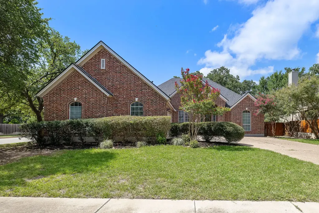1757 West End Pl, Round Rock