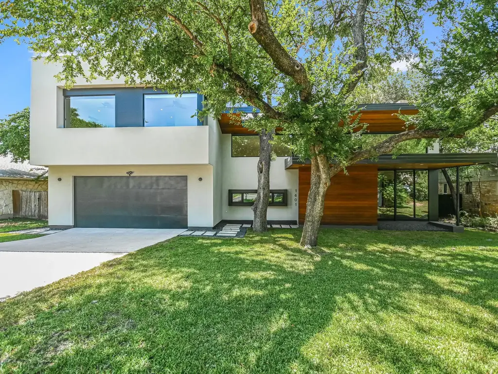 1601 Barn Swallow Dr, Austin