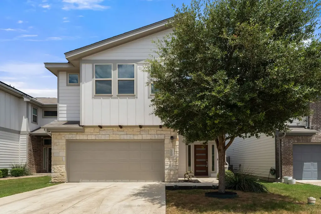 1010 Boatswain Way, Austin
