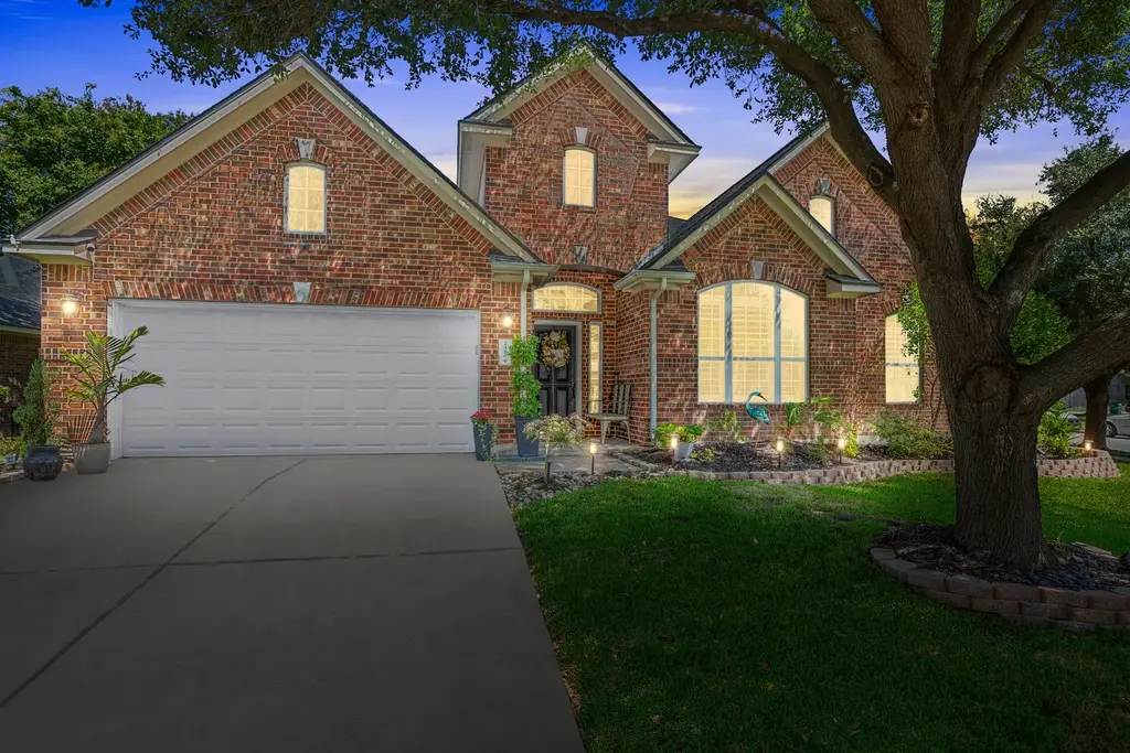 2416 Kapalua Pl, Pflugerville