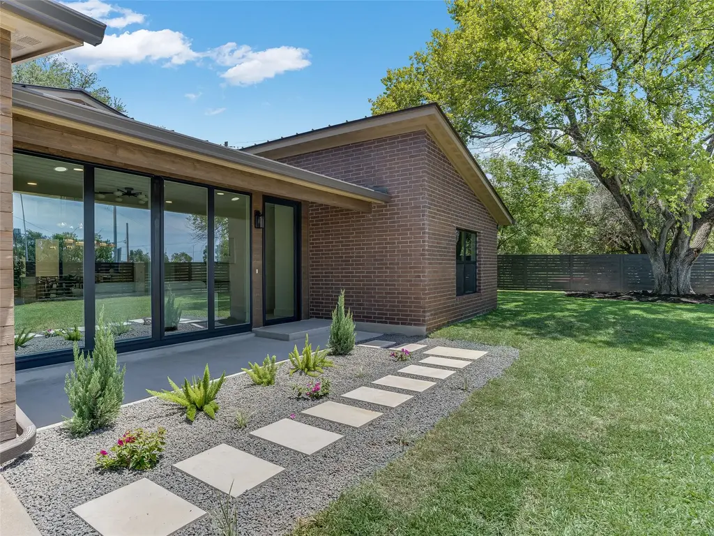 4503 Highland Ter, Austin