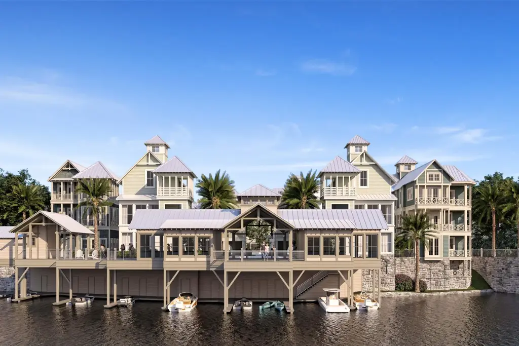 Lot 29 Coconut Ct, Granite Shoals