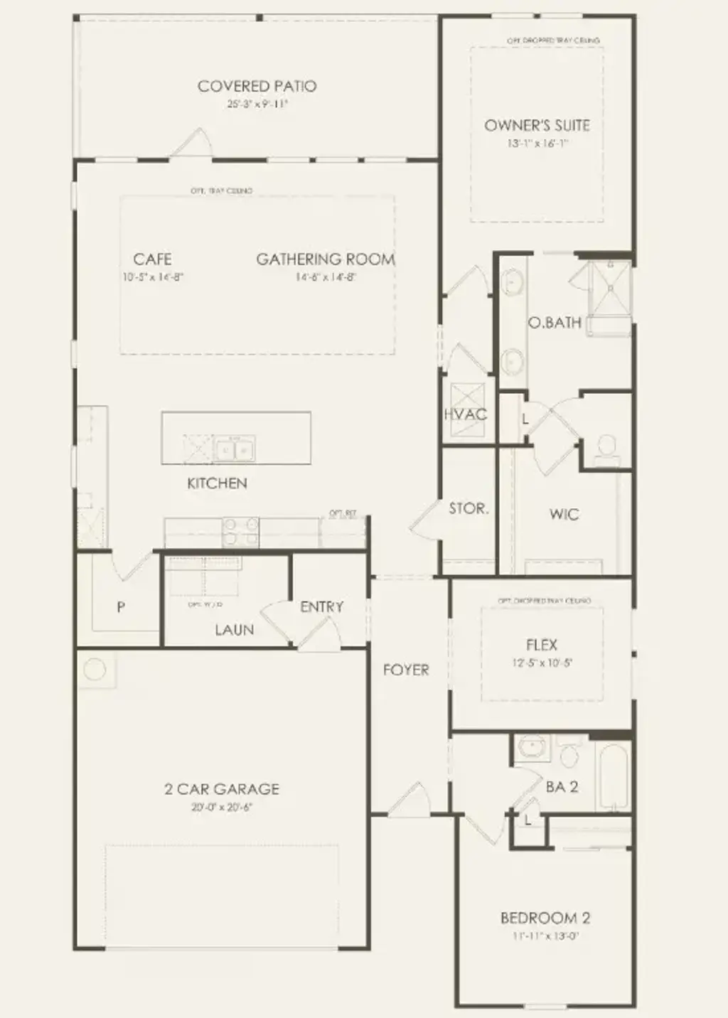 309 Hickory Creek Rd, Georgetown