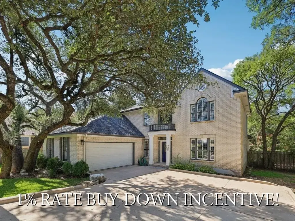 1604 Drop Tine Dr, Cedar Park